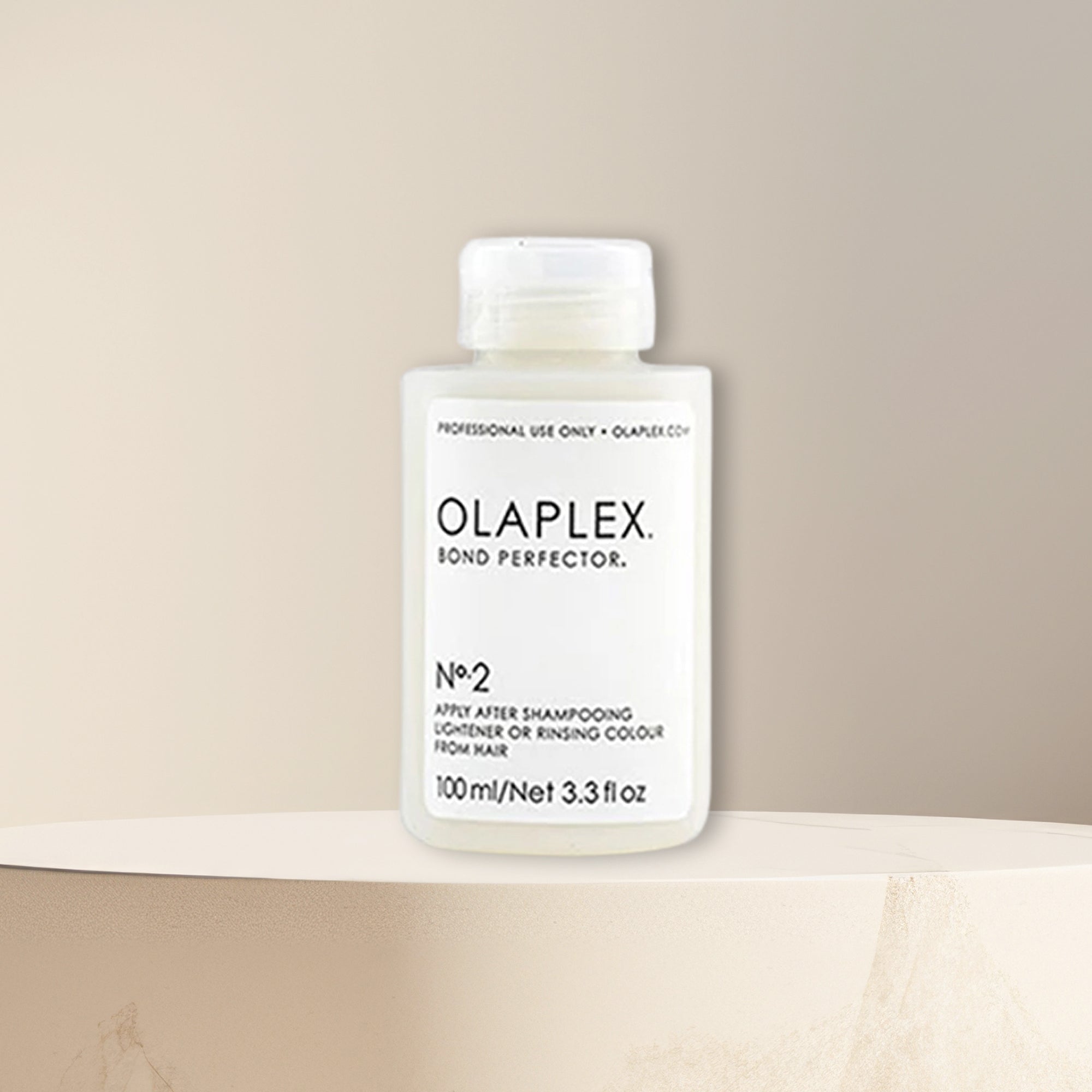 Olaplex No.2 Hair Mask Bond Perfector 3.3oz / 100ml