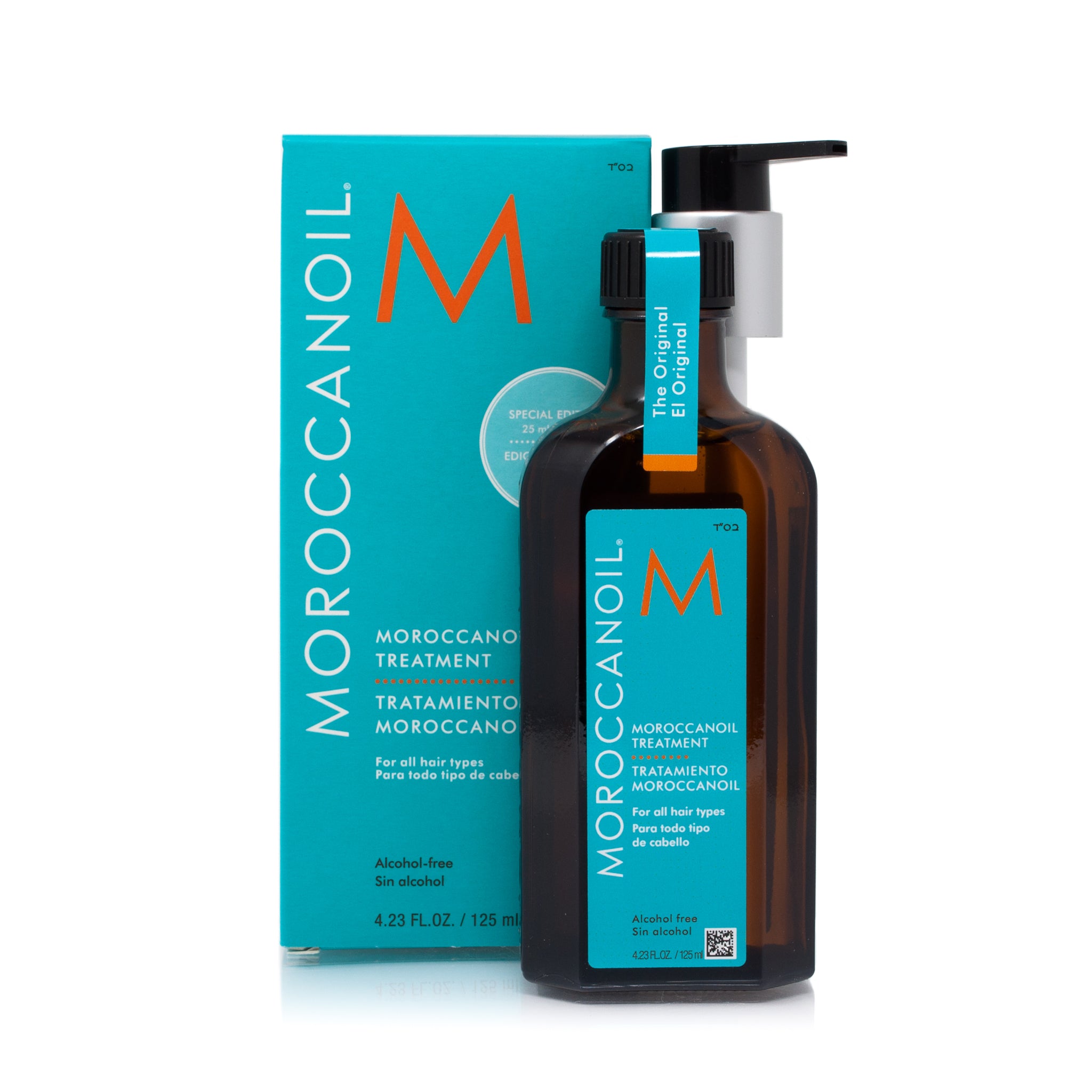 Moroccanoil Treatment Original
