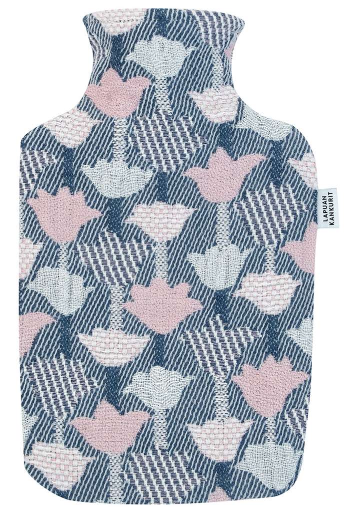 LAPUAN KANKURIT ラプアンカンクリ｜湯たんぽ TULPPAANI COMFOTA 北欧