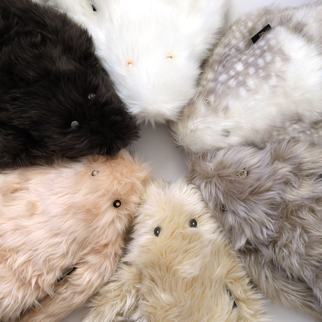 個別販売】Fabrico｜YETI イエティ COMFOTA 北欧雑貨店