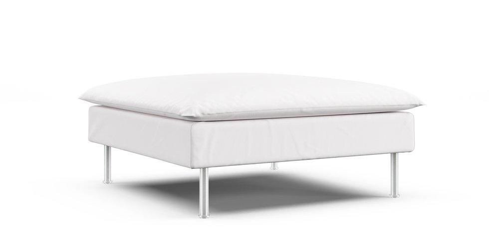 IKEA Soderhamn用ソファカバー - パフォーマンススリップカバー