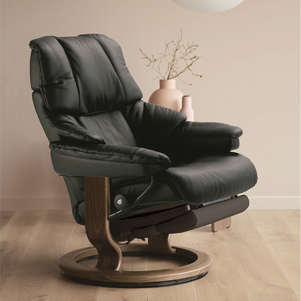 RENO POWER LEG ＆ BACK｜ストレスレス®｜コンフォートQ｜阪急百貨店の