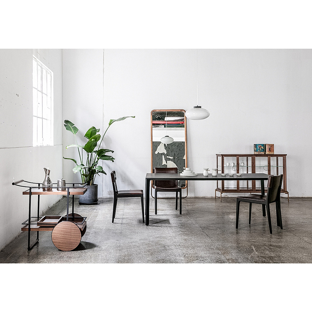 TAYLOR DINING CHAIR｜ステラワークス｜コンフォートQ｜阪急百貨店の