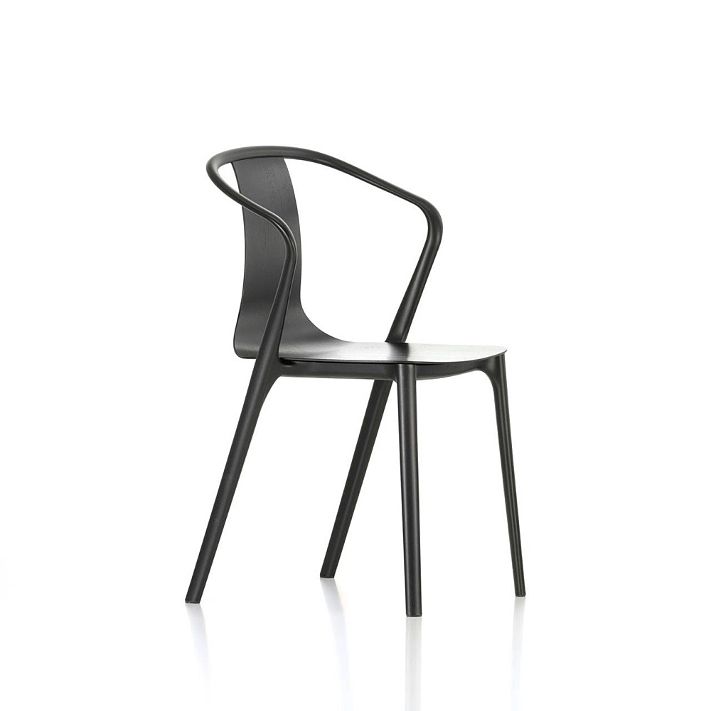 BELLEVILLE ARMCHAIR PLASTIC｜ヴィトラ｜コンフォートQ｜阪急百貨店の