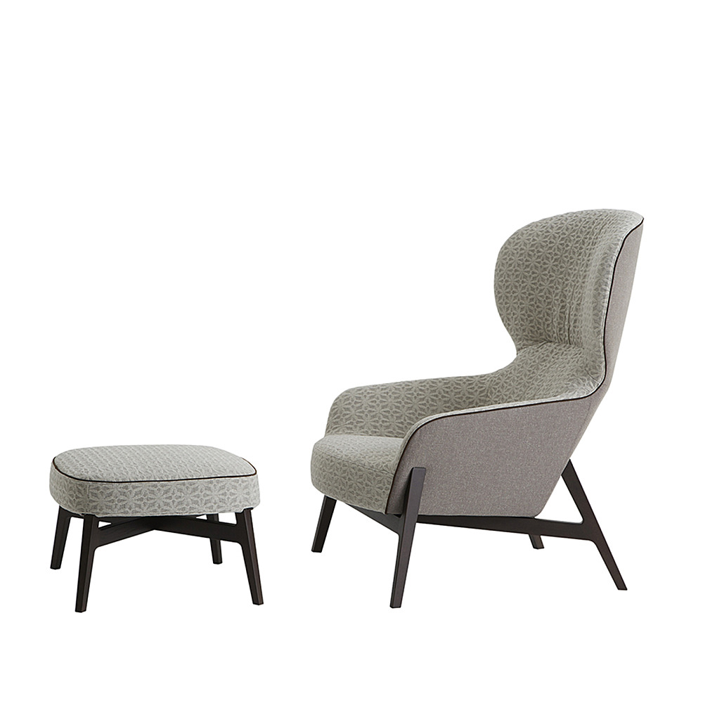 GIULIO OTTOMAN｜アルフレックス｜コンフォートQ｜阪急百貨店の