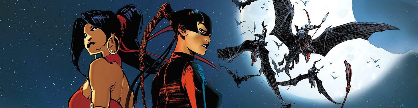 Cixi de Troy (Volume) - Comic Vine