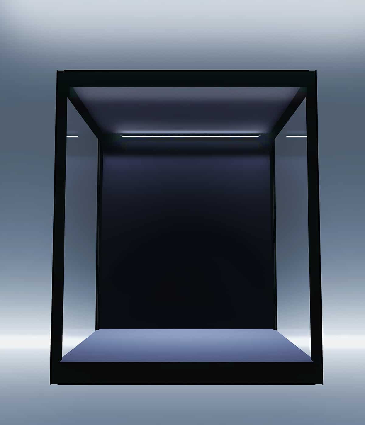 Moducase DF120 Display Case – Comic Concepts