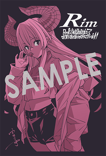 迷宮ブラックカンパニー』第14巻 購入者特典のお知らせ - マグコミ