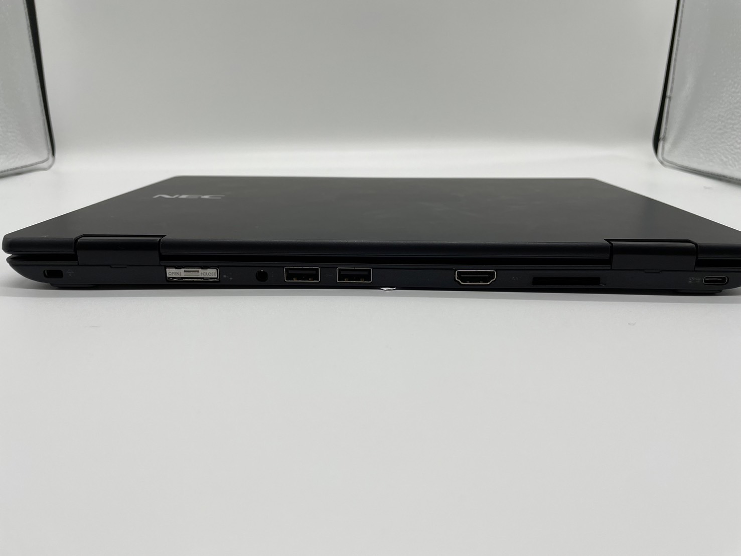 038.NEC VersaPro【第8世代 Core i5-8200Y/SSD128G/メモリ8G】 | 中古