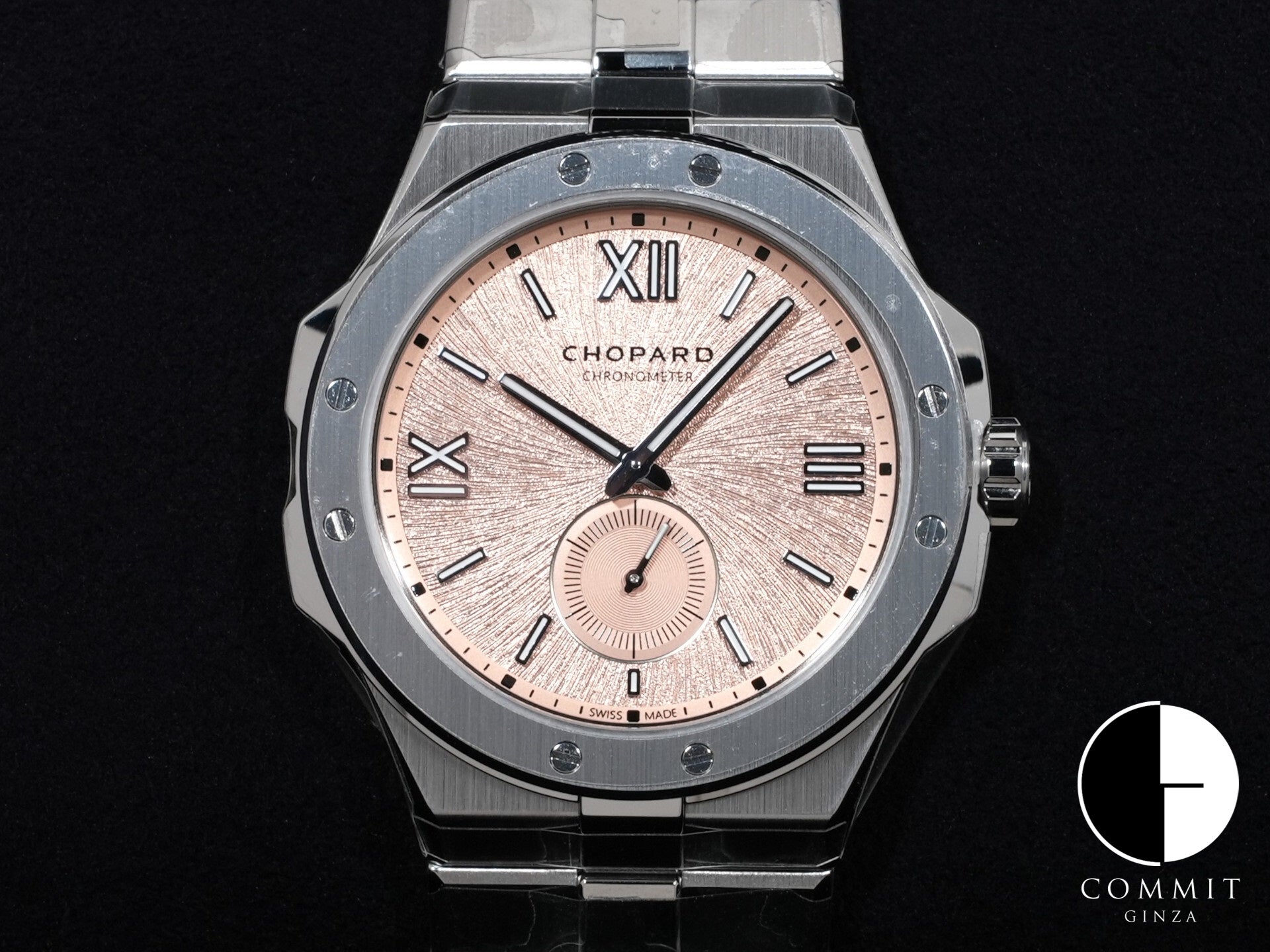 アルパイン イーグル 41 XPS Ref.298623-3001 (ID:io6avybx