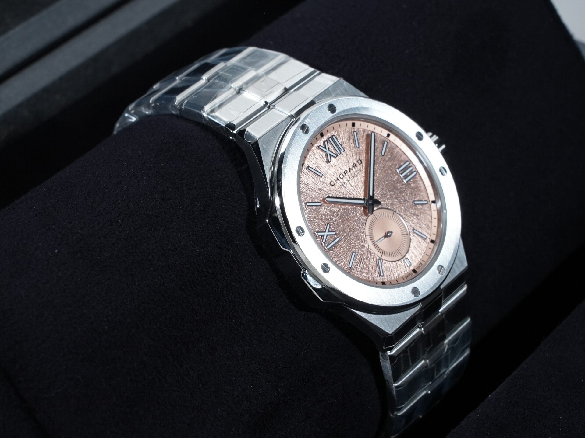 アルパイン イーグル 41 XPS Ref.298623-3001 (ID:ejcq4dsn