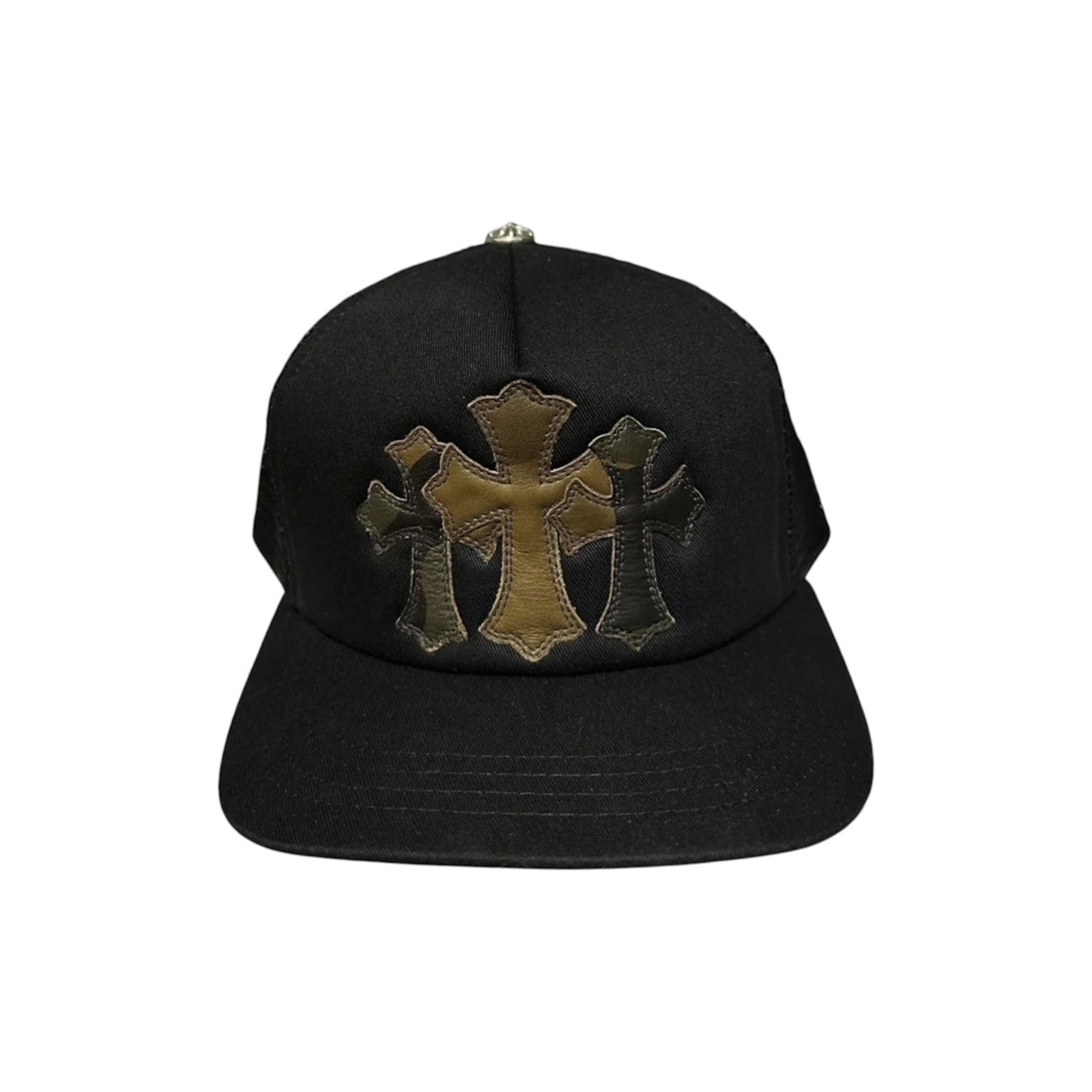 Chrome Hearts Hats Luxury Jewelry & Apparel Collection – Common Hype