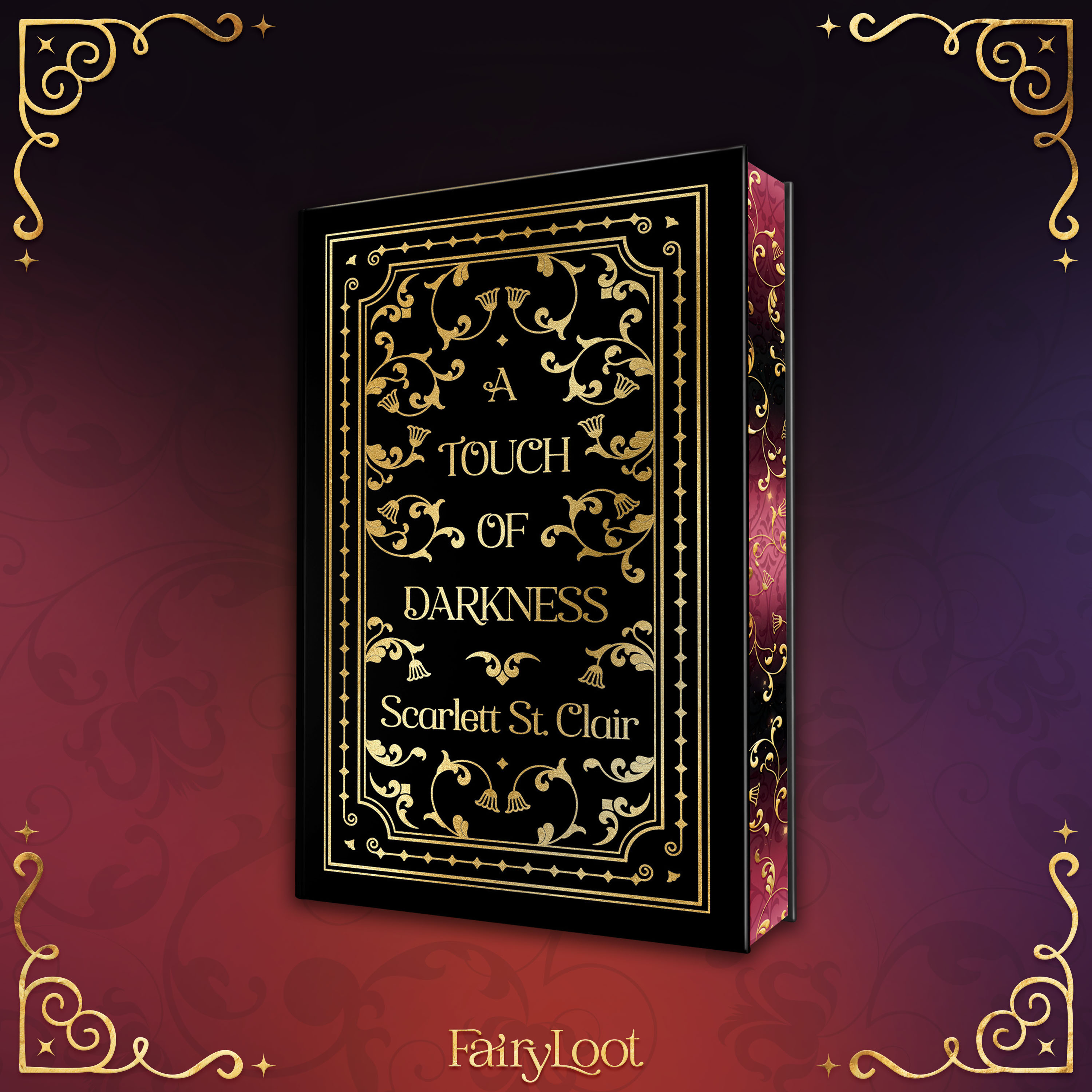 Hades x Persephone Saga Exclusive Editions – News & Community