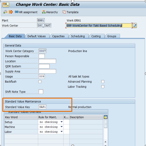 Overview PP/DS on DSC Edition for S/4HANA with - SAP Community