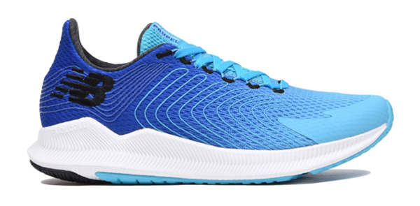 NB公式 - ニュースリリース - ランニングを加速する ニューバランス