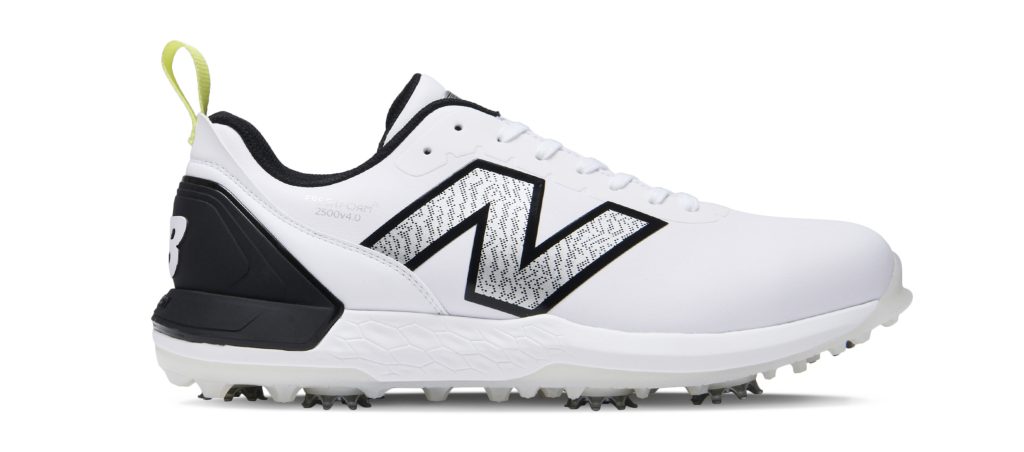 NB公式 - ニュースリリース - ニューバランス ゴルフシューズ トップ