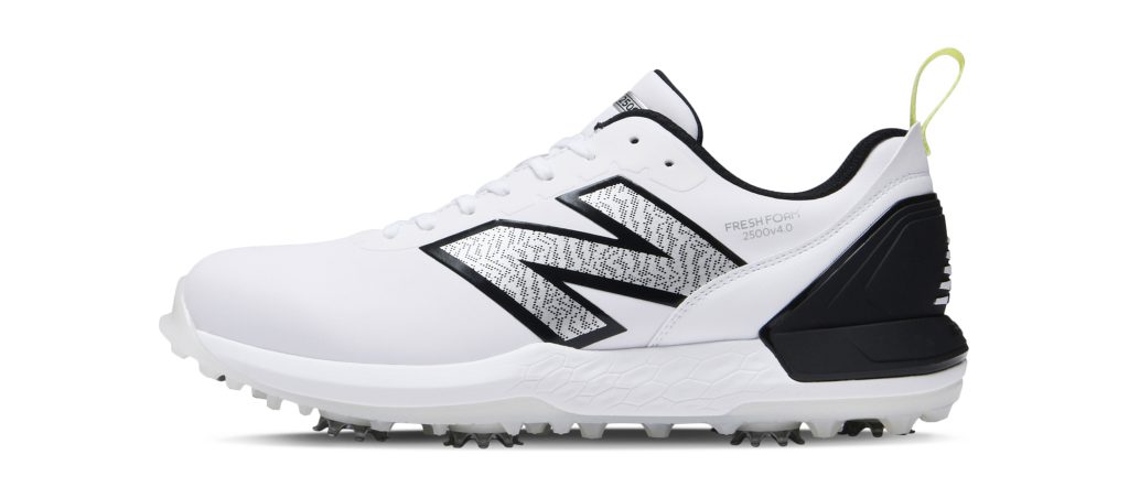 NB公式 - ニュースリリース - ニューバランス ゴルフシューズ トップ