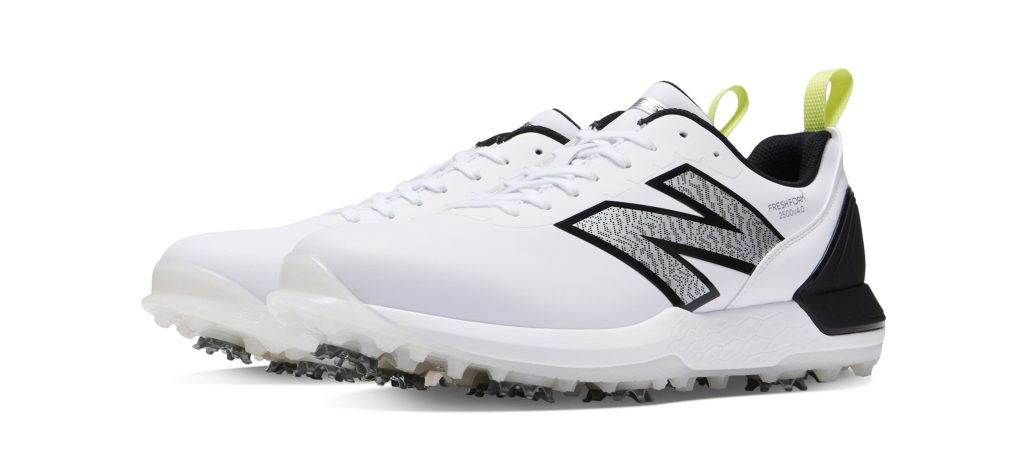 New Balance ゴルフシューズUGS2500 ボア WH27.0cm NB公式 - ニュース