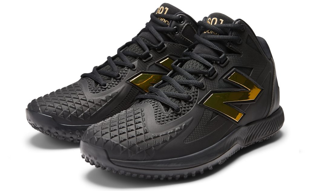 NB公式 - ニュースリリース - ニューバランスから初の大谷翔平選手