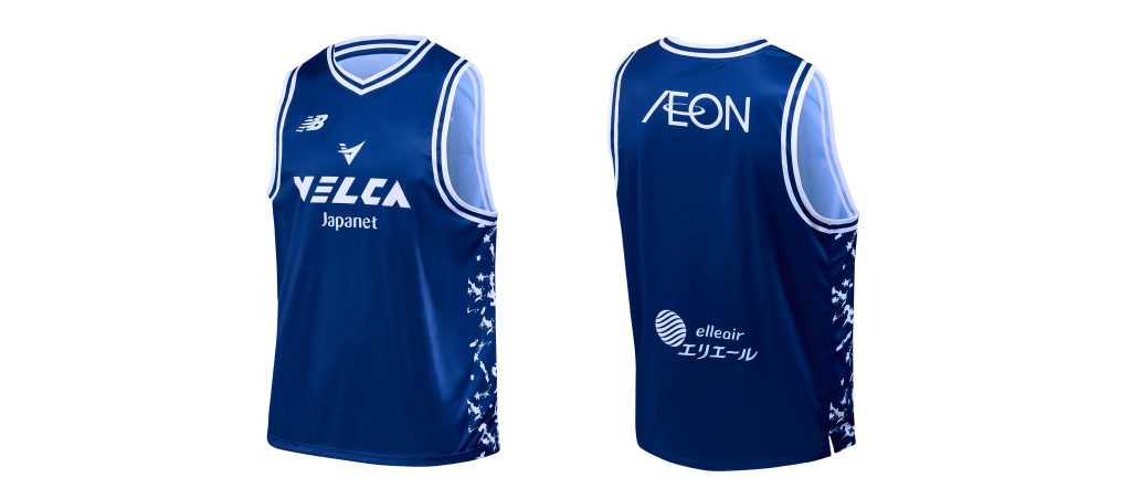 NB公式 - ニュースリリース - ニューバランス バスケットボール ファン