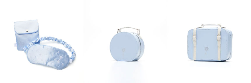 韓国・ソウル発「HERA」、2024年ホリデーコレクションを発表！