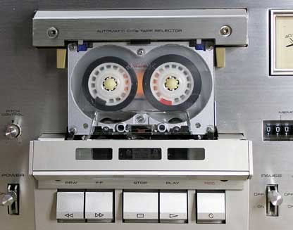 PIONEER CT-1000
