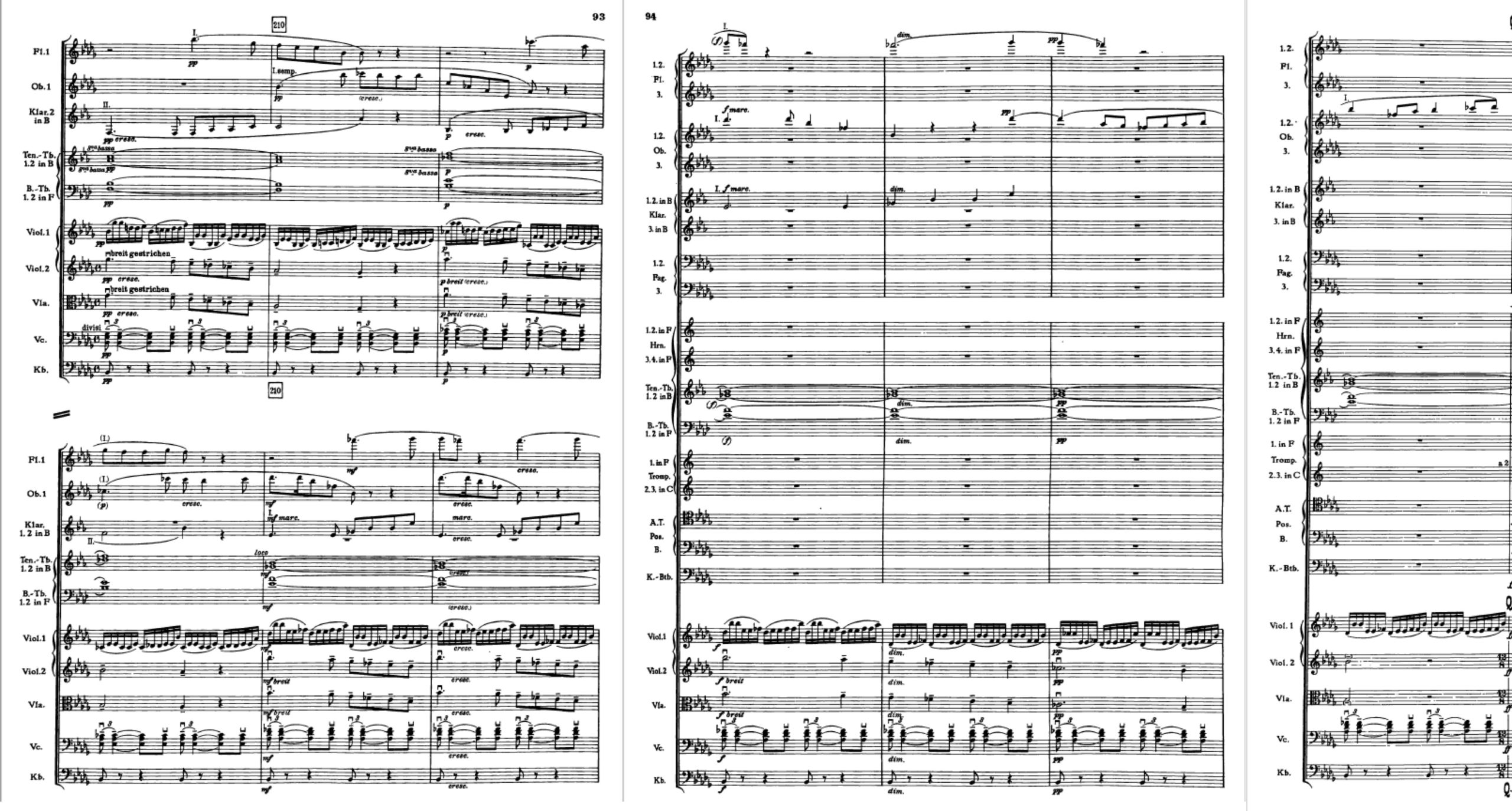 カラヤンこだわりのハース版による最晩年の名演！ ウィーンフィルとの