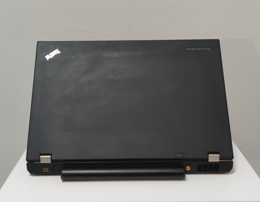 Купить ноутбук Lenovo ThinkPad T520 15.6