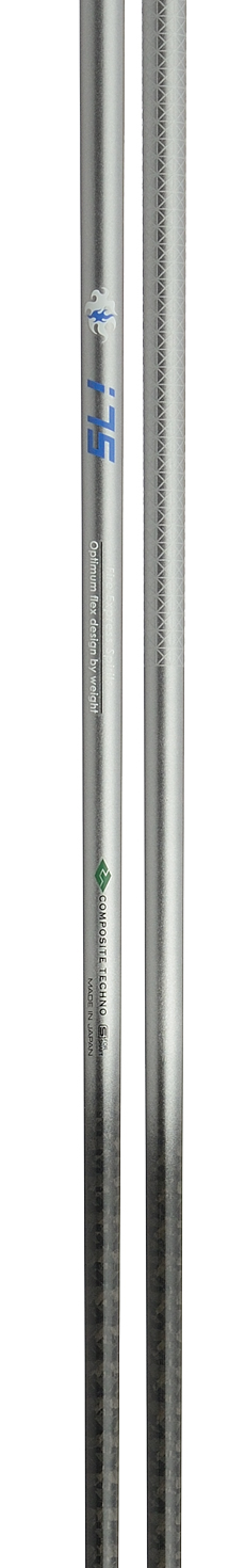 Fire Express Spirits IRON SHAFT｜アイアン用シャフト｜コンポジット