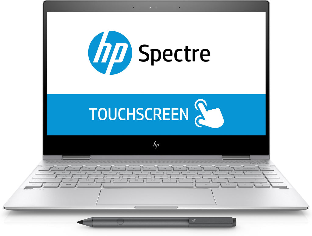 HP Spectre x360 13 / i7 / 16GB / タッチパネル HP Spectre-X360 13