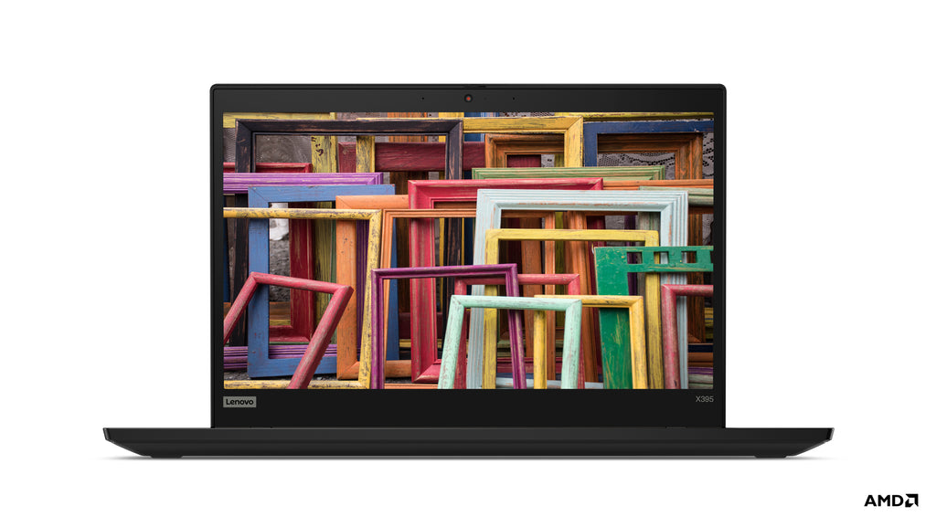 Lenovo ThinkPad X395 13.3
