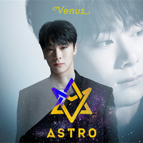 Venus [初回限定盤A][CD][+DVD] - ASTRO - UNIVERSAL MUSIC JAPAN