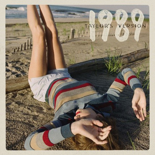 1989（テイラーズ・ヴァージョン） [サンライズ・ブールヴァード