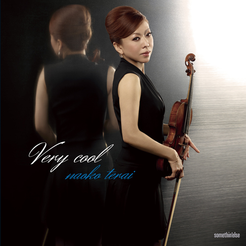 ヴェリー・クール [SHM-CD][CD] - 寺井尚子 - UNIVERSAL MUSIC JAPAN