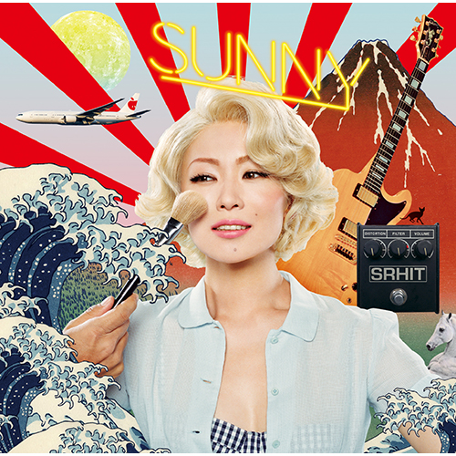 日出処 [通常盤][CD] - 椎名林檎 - UNIVERSAL MUSIC JAPAN