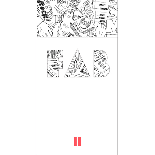 FAB BOX Ⅱ [完全生産限定][DVD] - フジファブリック - UNIVERSAL