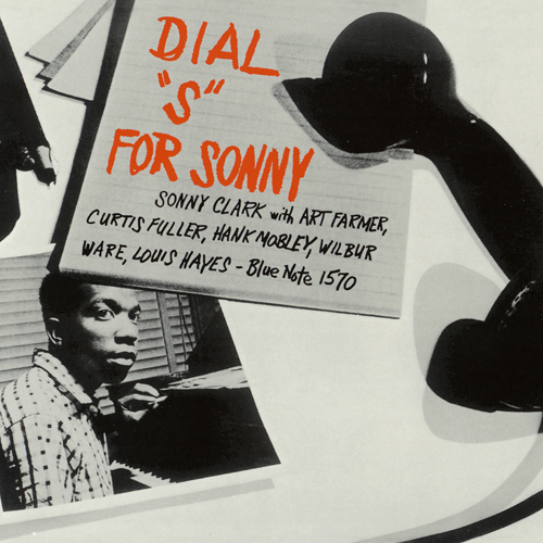 ダイアル・S・フォー・ソニー +1 / DIAL S FOR SONNY[CD] - ソニー