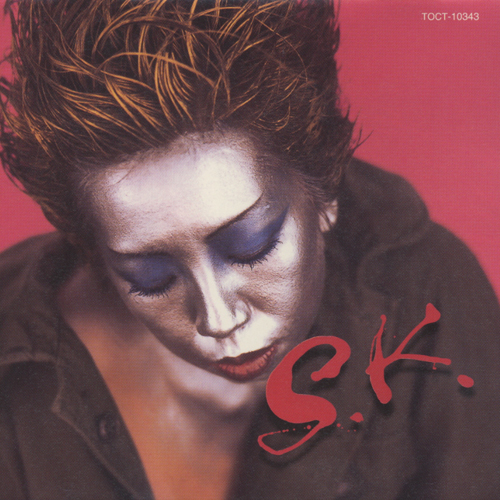 S.K.[CD] - 熊谷幸子 - UNIVERSAL MUSIC JAPAN