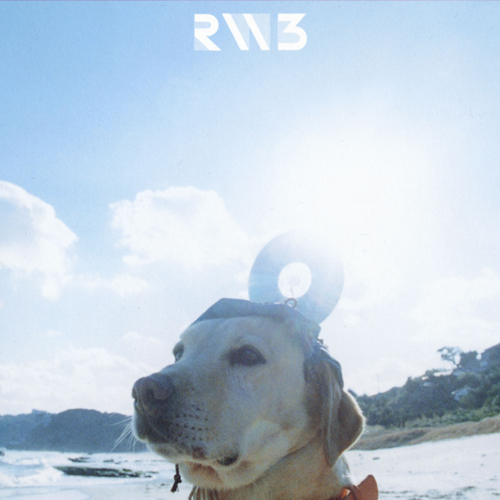 RADWIMPS 3 ～無人島に持っていき忘れた一枚～[CD] - RADWIMPS
