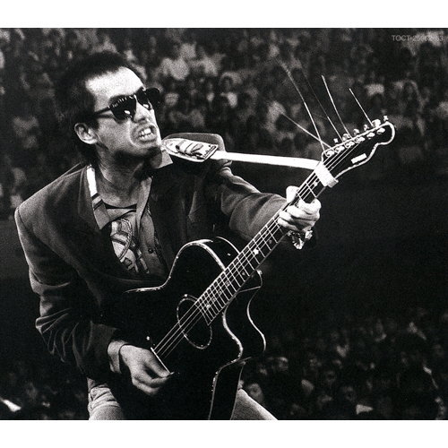 長渕剛 LIVE'89[CD] - 長渕 剛 - UNIVERSAL MUSIC JAPAN