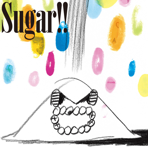 Sugar!![CDシングル] - フジファブリック - UNIVERSAL MUSIC JAPAN
