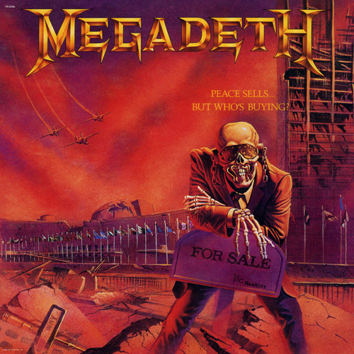 ピース・セルズバット・フーズ・バイイング?(紙ジャケット仕様)[CD