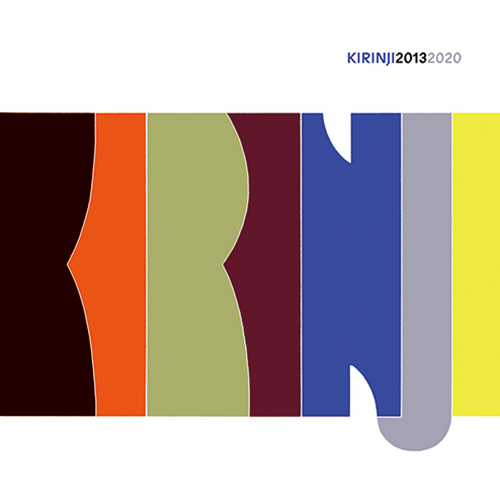 KIRINJI 20132020 [通常盤] [SHM-CD][CD] - KIRINJI - UNIVERSAL MUSIC