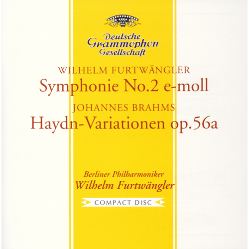 フルトヴェングラー没後70年 - クラシック | Classics