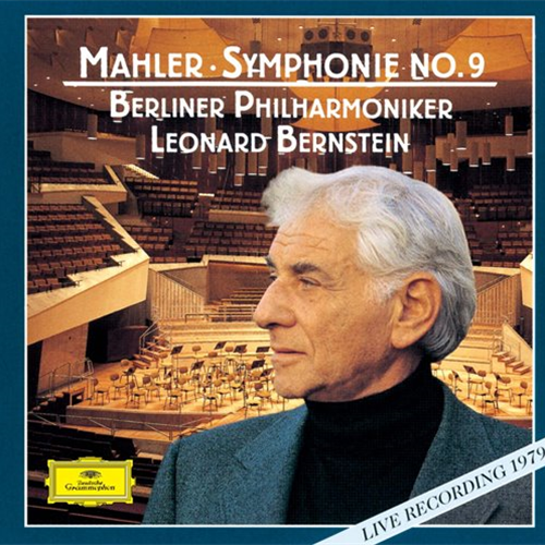 マーラー：交響曲第9番 [UHQCD][CD] - レナード・バーンスタイン