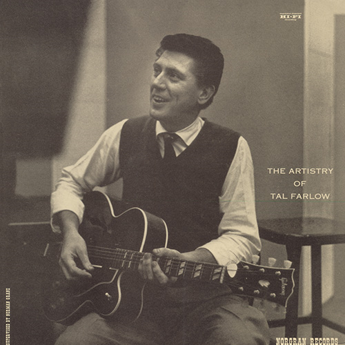 タル・ファーロウ ｜ Tal Farlow - UNIVERSAL MUSIC JAPAN