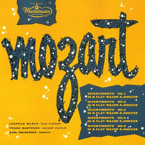 ウェストミンスター・レガシー - クラシック | Classics