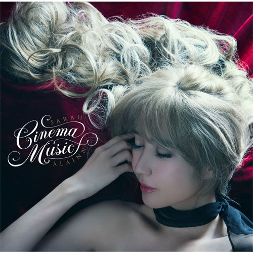 Cinema Music [SHM-CD][CD] - サラ・オレイン - UNIVERSAL MUSIC JAPAN