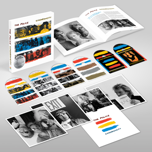 ポリス/サーティファイアブル～完全限定デラックス盤〈初回生産限定・2