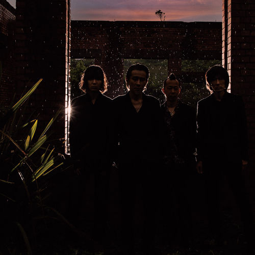 サンバースト [初回限定盤][CD][+Blu-ray] - The Birthday - UNIVERSAL